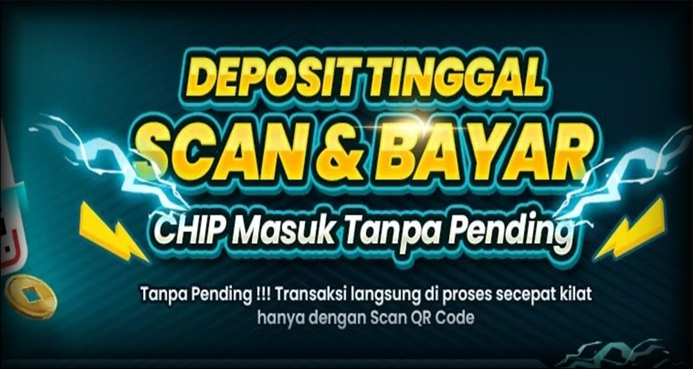 ANJING777 Mobile