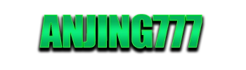 Logo ANJING777